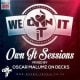 Oscar Malumz on Decks – Ownit Sessions Vol 11.