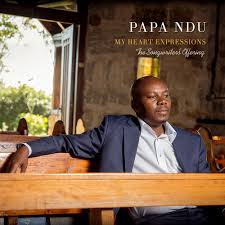 Papa Ndu – Mercy ft. Tebello Sukwene