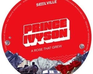 Prince Ivyson – Arizona (Original Mix)