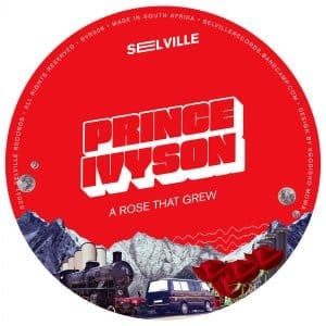 Prince Ivyson – Arizona (Original Mix)