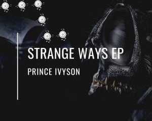 Prince Ivyson – Be The Change