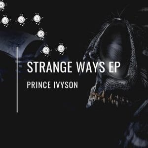 Prince Ivyson – Be The Change