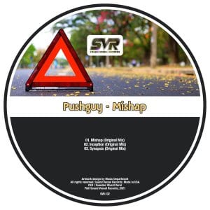 Pushguy – Mishap (Original Mix)