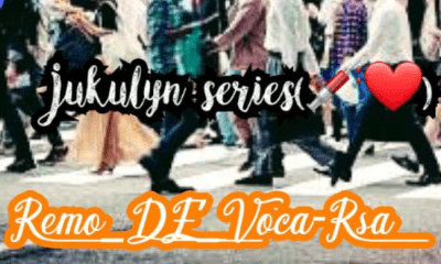 Remo De Voca RSA – Jukulyn Series