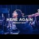 Rheva Henry – Here Again