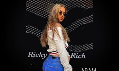 Ricky Rich & ARAM Mafia – Habibi