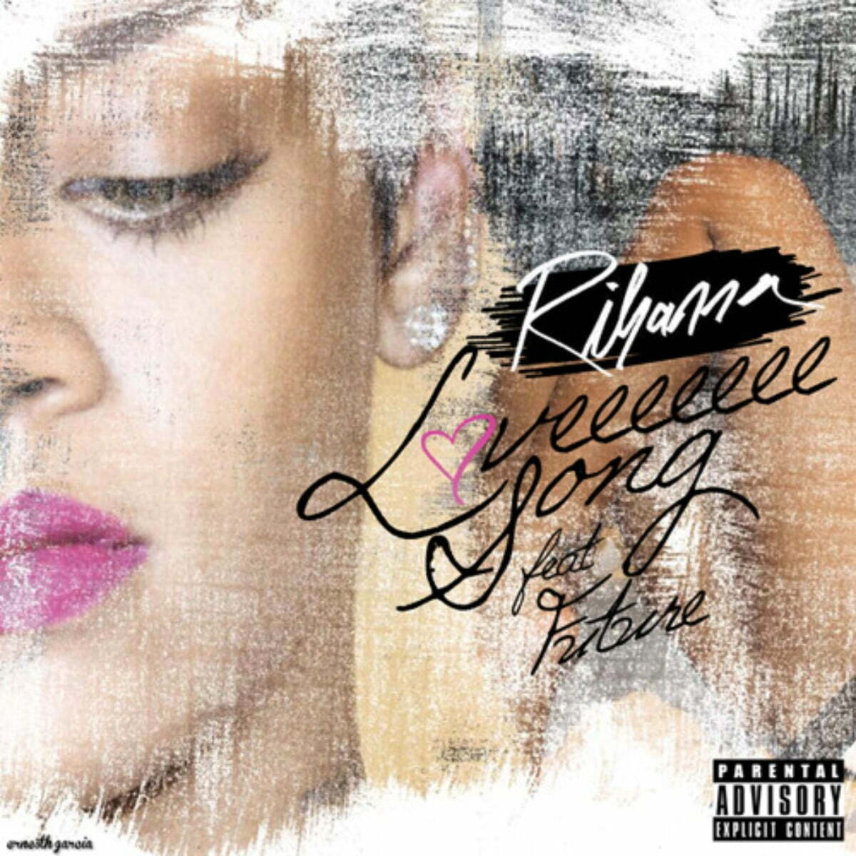 Rihanna – Loveeeeeee Song ft Future DJTroshkaSA Deeper Remix