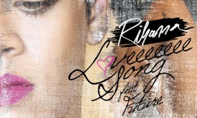 Rihanna – Loveeeeeee Song ft Future DJTroshkaSA Deeper Remix