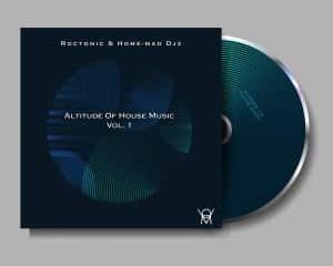 Roctonic SA, Home-Mad Djz – Stoichometric (Atmospheric Mix)