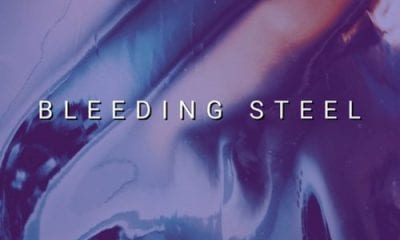 Roque – Bleeding Steel