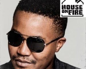 Roque – House on Fire Deep Sessions 4