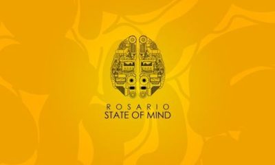 Rosario – State Of Mind Original Mix