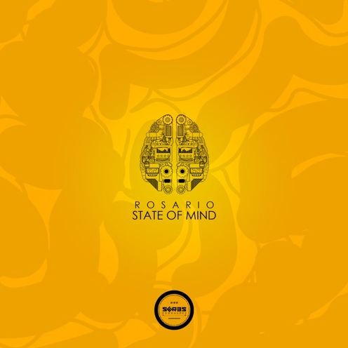 Rosario – State Of Mind Original Mix