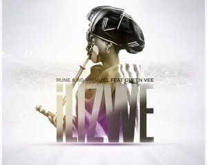 Rune & KG Mahazel Ft. Queen Vee – iLizwe Radio