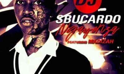 Sbucardo Da Dj Ft. Madizah – Ngayenza