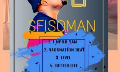 Sfisoman – Better life