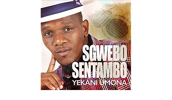 Sgwebo Sentambo – Amasi