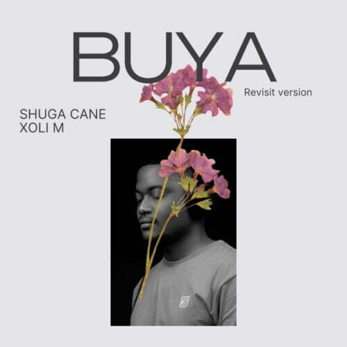 Shuga Cane – Buya