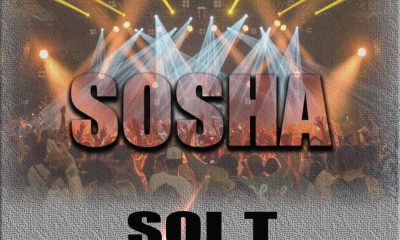 Sol T ft Sushi Da Deejay & Dr Mthimba – Sosha