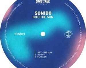 Sonido – itsmine