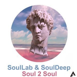 SoulLab, SoulDeep – Soul2Soul Original Nerdic Mix