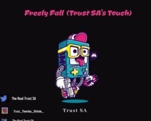 Soultronixx Deep, Lebo – Freely Fall (Trust SA Touch)