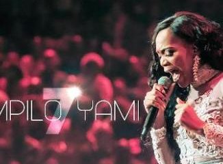 Spirit Of Praise 7 – Impilo Yami Ft. Nothando Hlophe