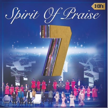 Spirit Of Praise – I Choose Jesus ft. Bongi Damans & Benjamin Dube