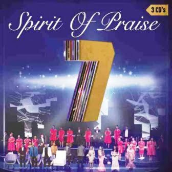 Spirit of Praise – Qina Ft Sipho Ngwenya, Nothando & Omega Khunou