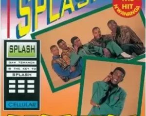 Splash – Banamanga