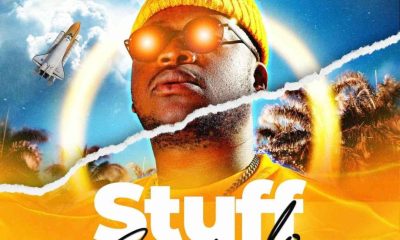 Springle – Stuff Sayizolo ft. Pushkin & Sonini