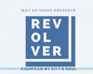 STI T’s Soul – Remember (Underground Vibez)