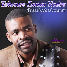 Takesure Zamar Ncube – Gore Richanakidza
