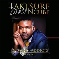 Takesure Zamar Ncube – Umoya Wami Ulambile