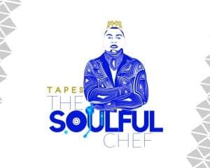 Tapes, Phindile The SoulStud – Existence Of You (Main Vocal Mix)