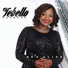 Tebello Sukwene – Jesus My All