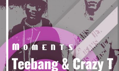 Tee-bang & Crazy T – Moments Original Mix