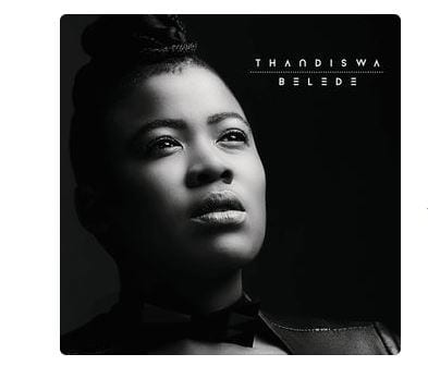 Thandiswa Mazwai – Jikijela