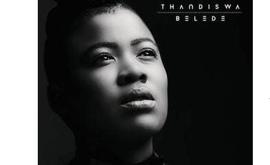 Thandiswa Mazwai – Ndiyahamba