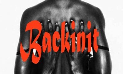 The Afronauts – BackInit DJ Oji & DJ Buzzard – Wakanda Forever Vocal