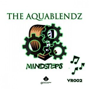The AquaBlendz – Behind Music Ft. Wolta
