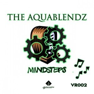 The AquaBlendz – Flying Apes