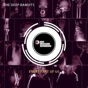 The Deep Bandits – Never Ending (Original Mix)