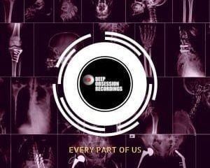 The Deep Bandits – Never Ending (Original Mix)