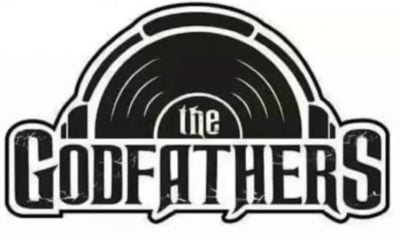 The Godfathers Of Deep House SA – Decay Nostlagic Mix