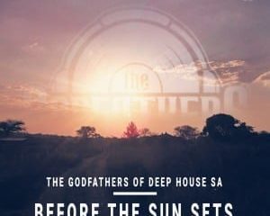 The Godfathers Of Deep House SA – No Drama (M.Patrick Nostalgic Sos Mix)