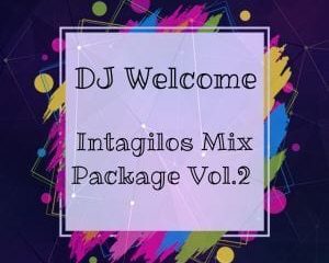 The Layabouts ft. Omar – As Long As You Believe (DJ Welcome Intagilos Mix)