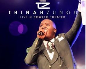 Thinah Zungu – Umkhuleko