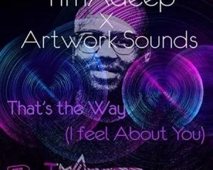 TimAdeep & Artwork Sounds – Thats The Way I Think About You