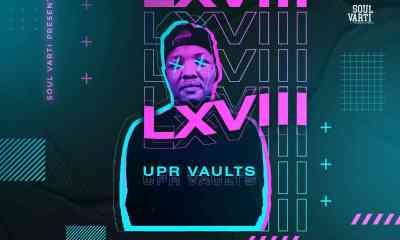 TimAdeep – Soul Varti Pres. UPR Vaults Vol. LXVIII Mix